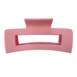 Bubblegum Claw Clip - Large