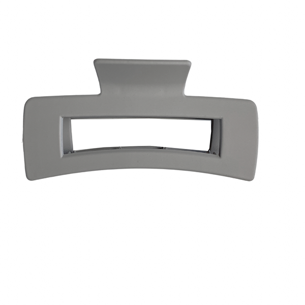 Grey Claw Clip - Large