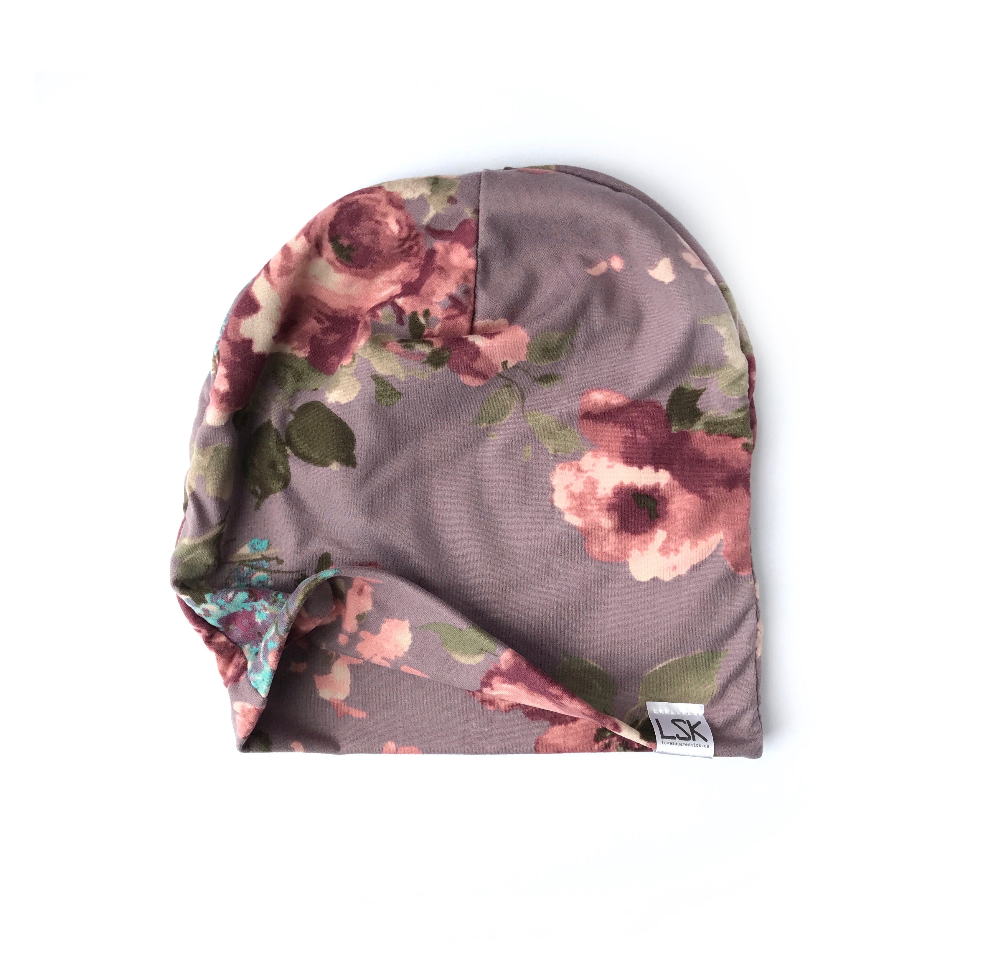 Kids Beanies – Love Squared