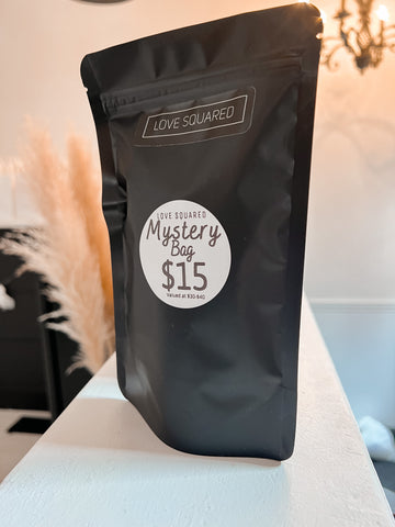 $15 Mystery Bag