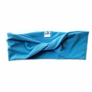 Blue Lagoon Twistband